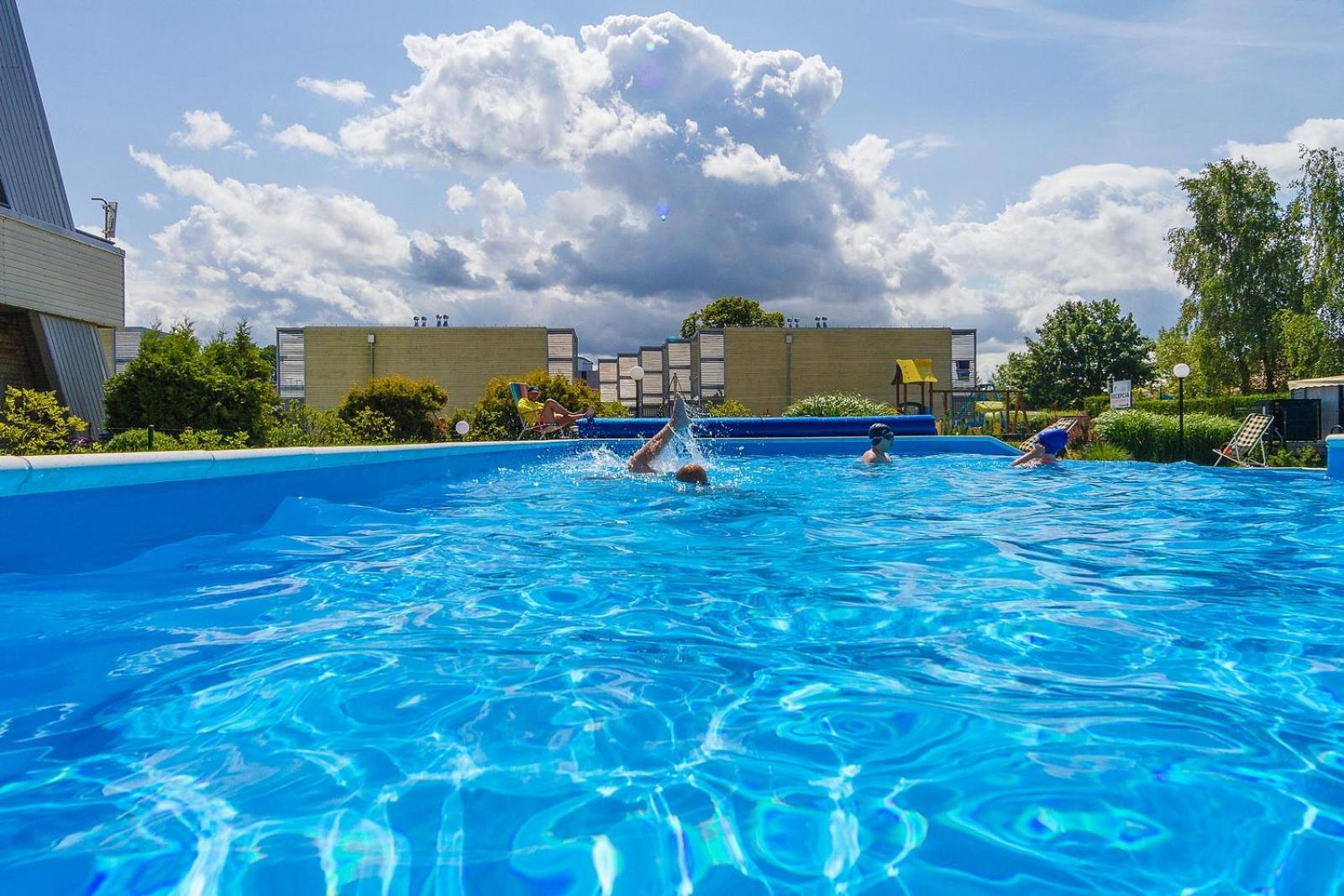 Eden Resort & Spa ميلنو المظهر الخارجي الصورة
