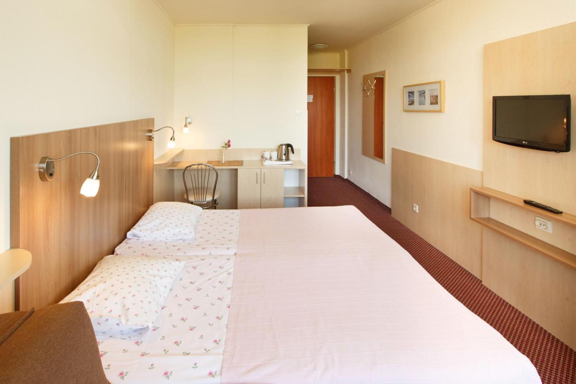 Eden Resort & Spa ميلنو المظهر الخارجي الصورة