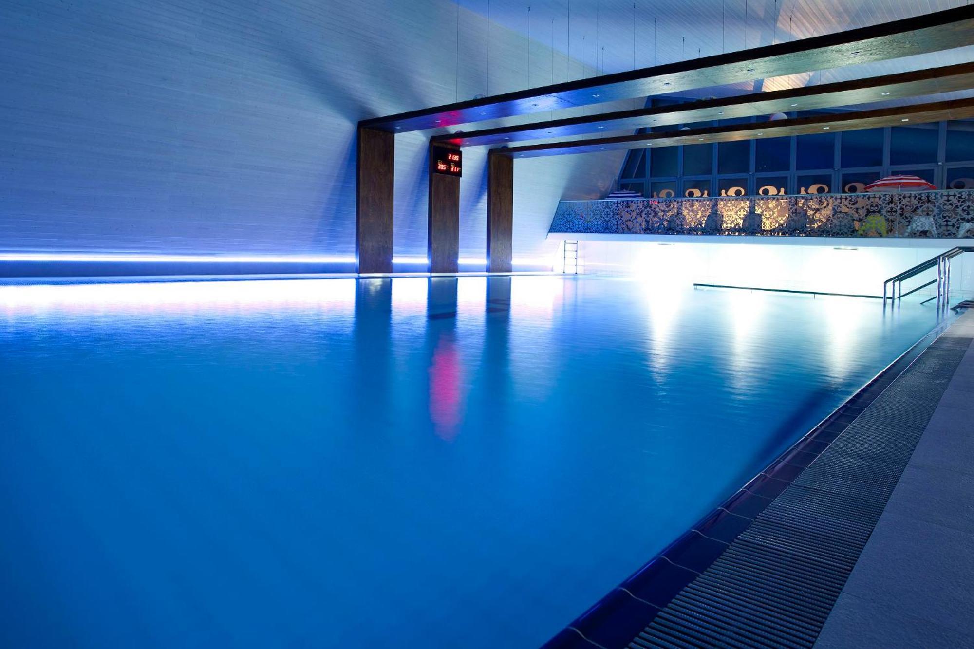 Eden Resort & Spa ميلنو المظهر الخارجي الصورة