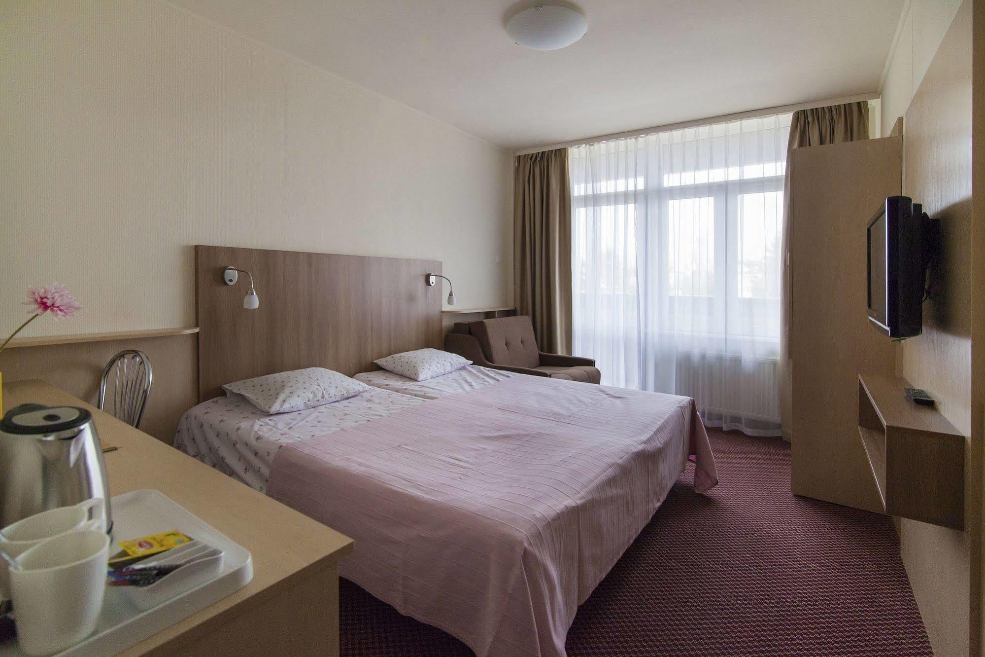 Eden Resort & Spa ميلنو المظهر الخارجي الصورة