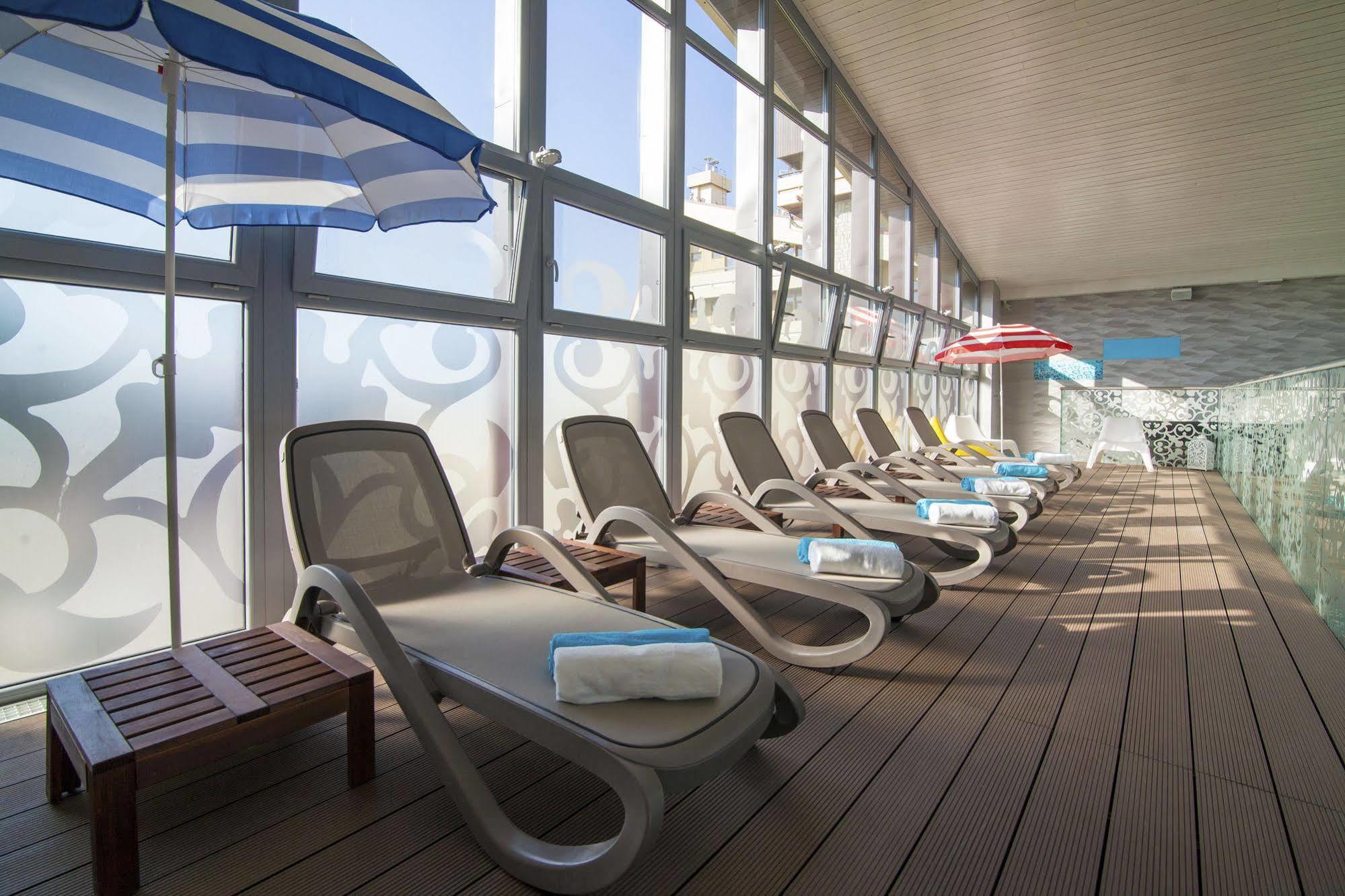 Eden Resort & Spa ميلنو المظهر الخارجي الصورة